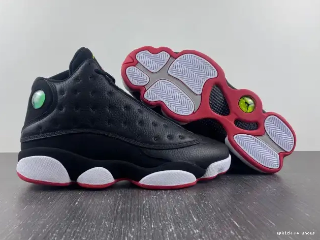 Cheap 414571-062 Playoffs Air Jordan 13 0529